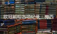 欧冠戴帽各项纪录：梅西&C罗8次最多�，鲁尼18岁340天年龄最小