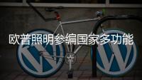 欧普照明参编国家多功能杆标准	，以行业洞见赋能智慧化城市建设