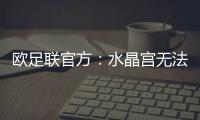 欧足联官方	：水晶宫无法参加欧联杯，将参加欧协联