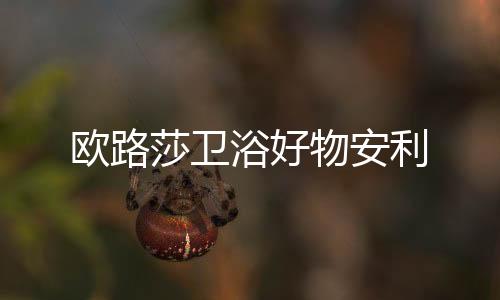 浴好传统和简洁