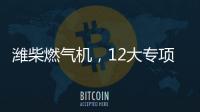 潍柴燃气机，12大专项服务政策超越期待！