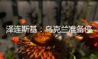 泽连斯基：乌克兰准备停火30天，俄罗斯必须表明其意愿