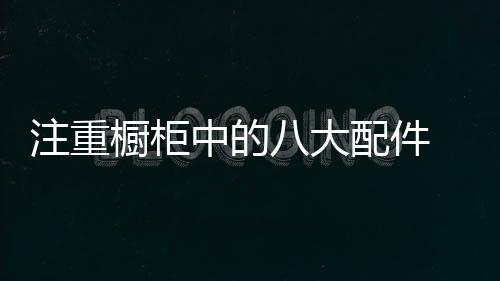 橱柜并使用重型气缸支撑
