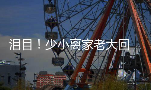 在这里埋头苦干30多年