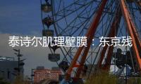 泰诗尔肌理壁膜�	
：东京残奥会赛场	，见证逆风飞翔的闪耀人生