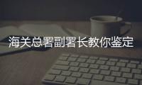 海关总署副署长教你鉴定真假Labubu：正版有九颗尖牙