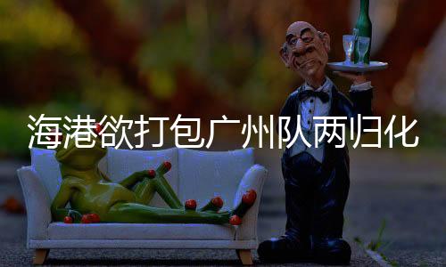 上海海港有望成为国脚大户