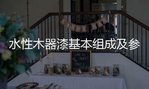 15、水性在水挥发后