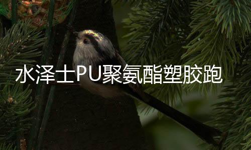 需要长期对跑道进行维护