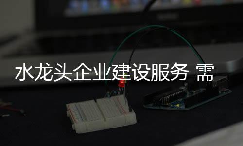 装修的水龙设服档次