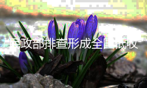 民政按照家庭困难类型和程度