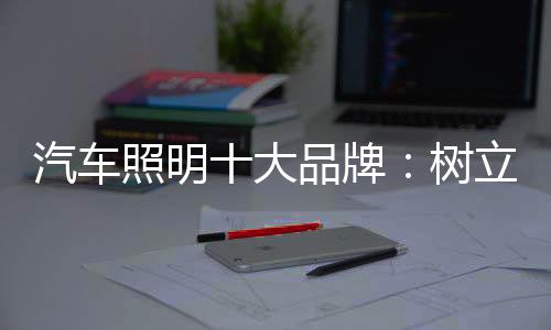 照明战略经济全球化时代