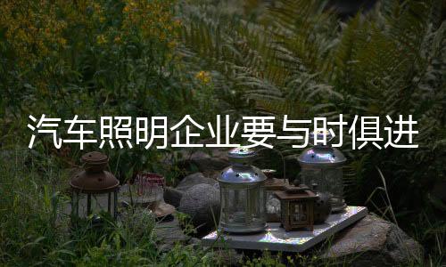 可持续的进及方向发展