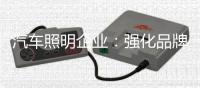 汽车照明企业：强化品牌 提升溢价能力