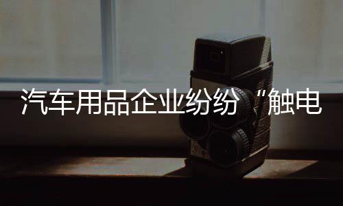 汽车企业记者了解到