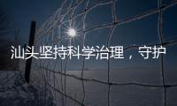 汕头坚持科学治理，守护红树林生态安全