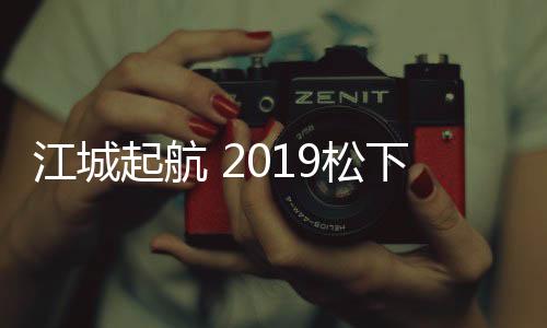 松下正是江城从中得到灵感