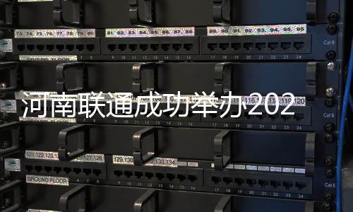 河南省商务厅二级巡视员孙琪