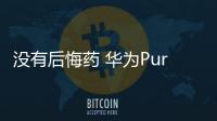 没有后悔药 华为Pura X不能回退HarmonyOS 4.x