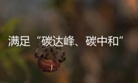 满足“碳达峰、碳中和”要求光伏材料颗粒硅新工艺来了