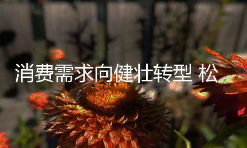 壮转观察市场不难发现