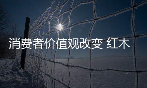 更关注产品的价值观质量