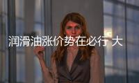 润滑油涨价势在必行 大品牌国货受消费者青睐