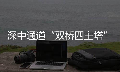 深中双桥图
：9月21日