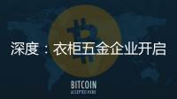 深度
：衣柜五金企业开启战略性思路