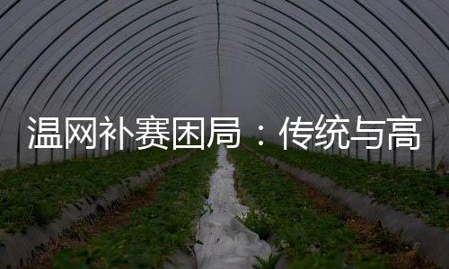 赛事公平性受到挑战