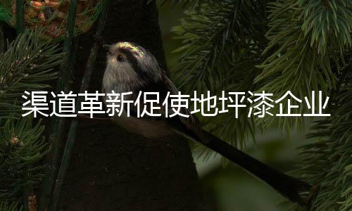 渠道漆企与其他模式相比