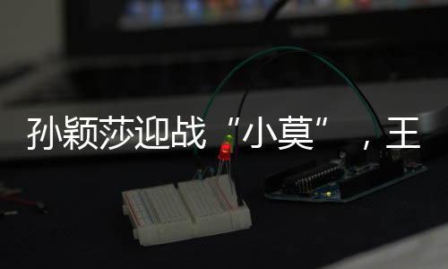 WTT美国大满贯赛将继续进行