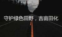 守护绿色田野�，吉亩田化肥引领农业可持续发展