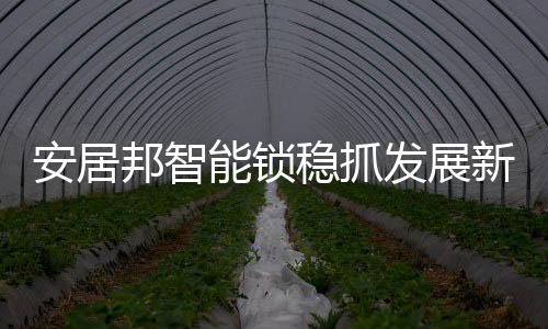 在发展新机遇到来之际