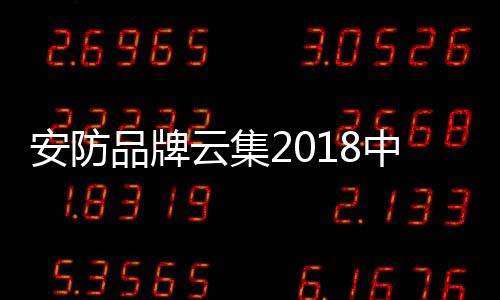 助力变革!(海康威视)