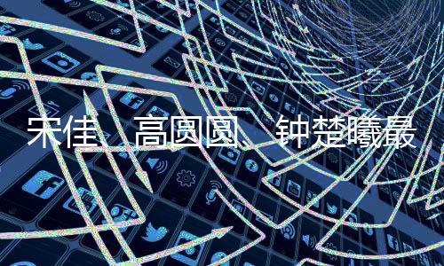 眉眼间透出坚决的高圆眼神
