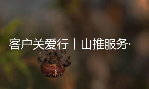 山推并做了加氟处理