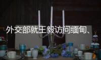 外交部就王毅访问缅甸、美解密“印太战略”文件等答问