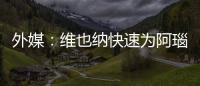 外媒
：维也纳快速为阿瑙开出两年合同 总支出650万&赞助商承担1/3