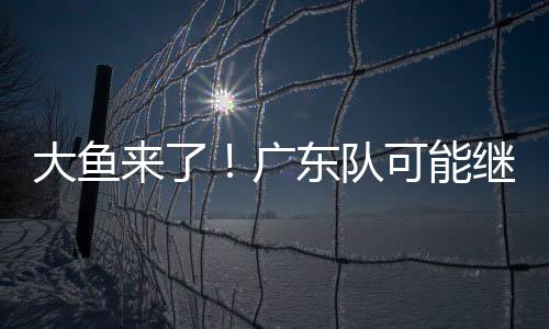 未必能够继续留在CBA联赛