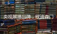 央视展播品牌，欧迪森门窗携臻品荣誉袭来