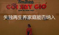失独再生养家庭能否纳入政策补助�？丨两会圆桌