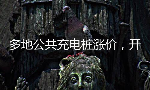 桩涨2023年1月23日凌晨充电后