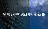 多项运输指标创历史新高
！2023年三季度全国铁路发送旅客11.5亿人次