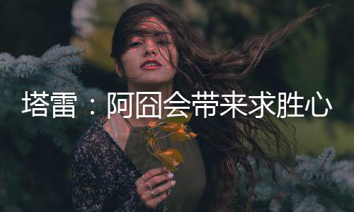 塔雷清楚的阿囧思路