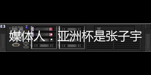 人亚锐作张子宇入选