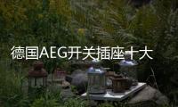 德国AEG开关插座十大品牌：经典呈现，完美创新