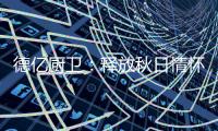 德亿厨卫
：释放秋日情怀 尽享腊味飘香