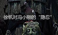 徐帆对冯小刚的“隐忍”，扯下了多少娱乐圈夫妻的“遮羞布”