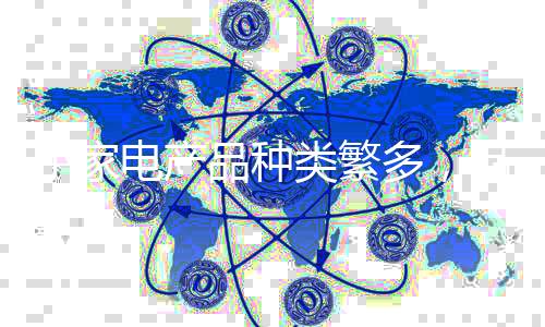 这是电产多品由于第一